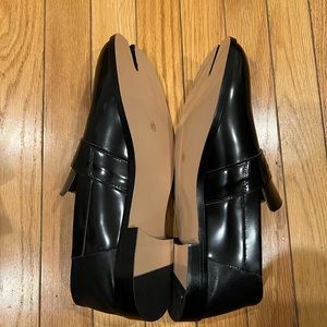 Women’s Custom Made Tabi Shoe 10.5